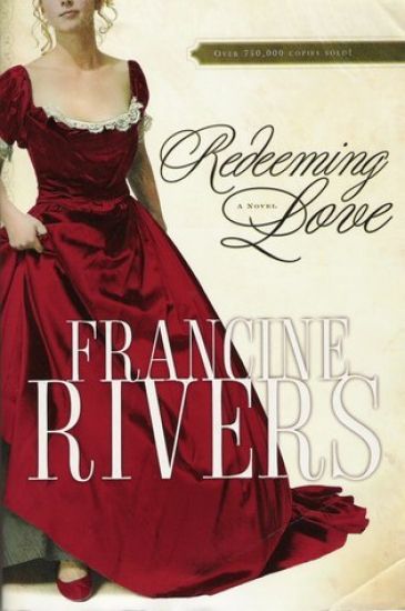 Redeeming Love
