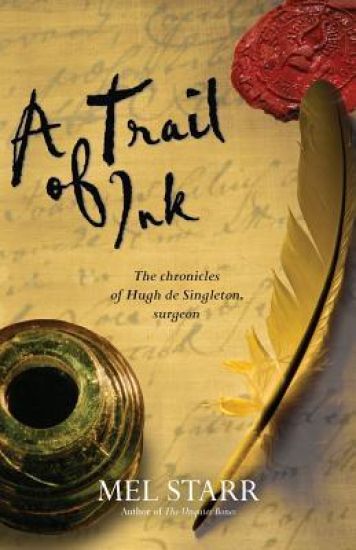 A Trail Of Ink
