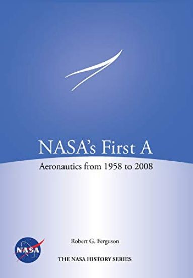 Nasa's First a