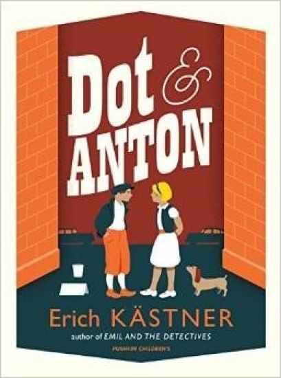 Dot and Anton
