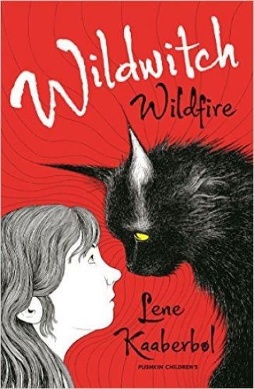 Wildwitch 1: Wildfire