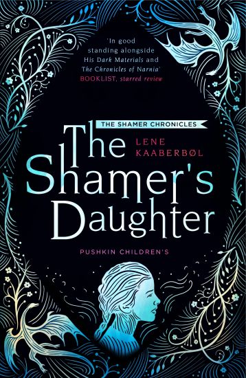 The Shamer's Daughter: Book 1