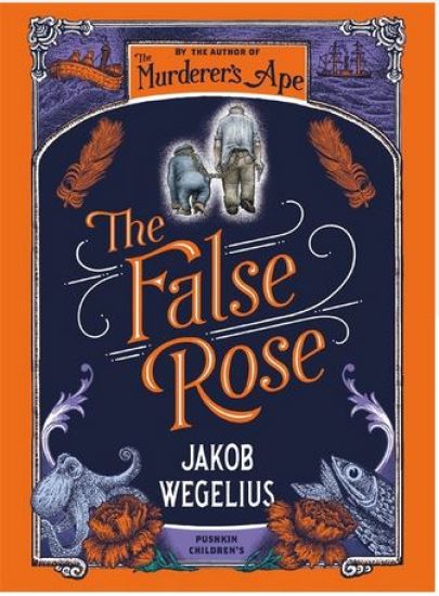 The False Rose