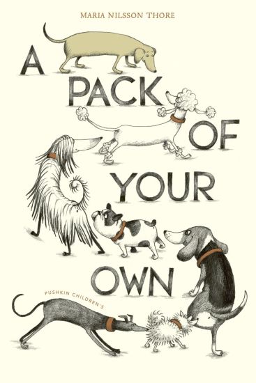 A Pack of Your Own
