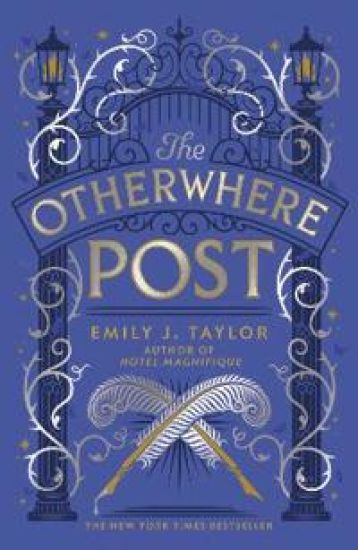 The Otherwhere Post