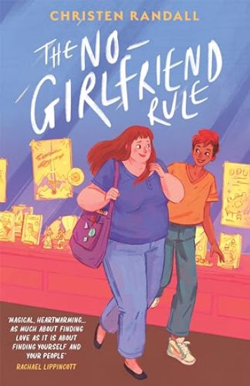 No-Girlfriend Rule