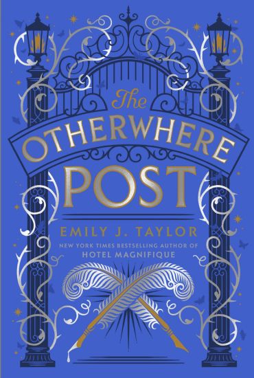 The Otherwhere Post