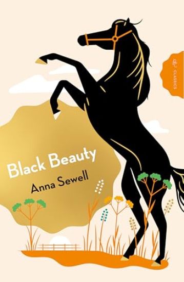 Black Beauty