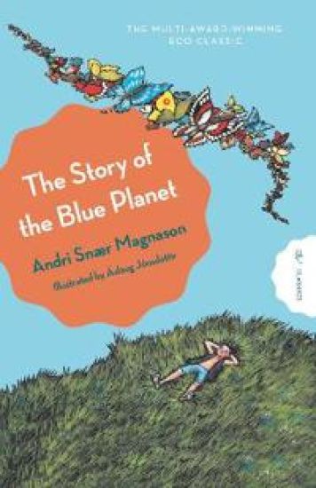 The Story of the Blue Planet