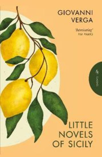 Little Novels of Sicily