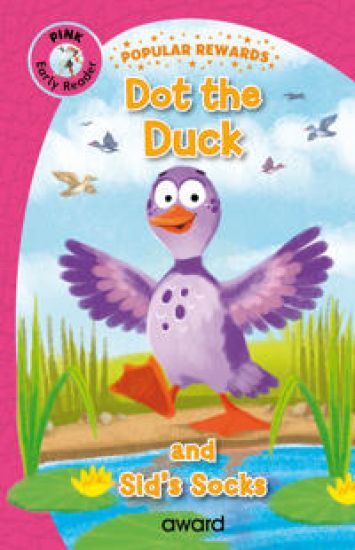 Dot the Duck