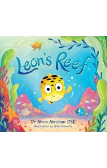 Leon's Reef