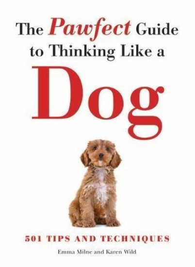 Pawfect Guide to Thinking Like a Dog