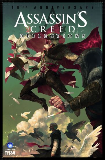 Assassin's Creed