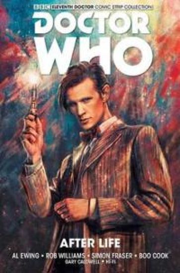 Doctor Who: The Eleventh Doctor