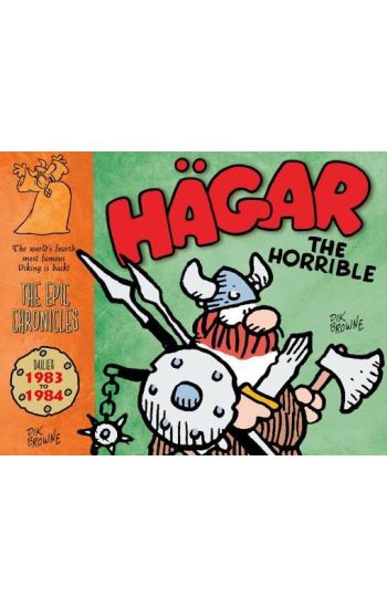 Hagar the Horrible