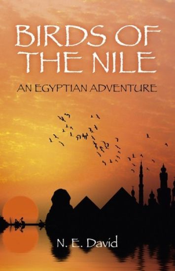Birds of the Nile – An Egyptian Adventure