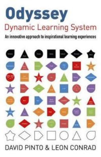 Odyssey: Dynamic Learning System – An innovative approach to inspirational learning experiences