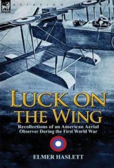 Luck on the Wing