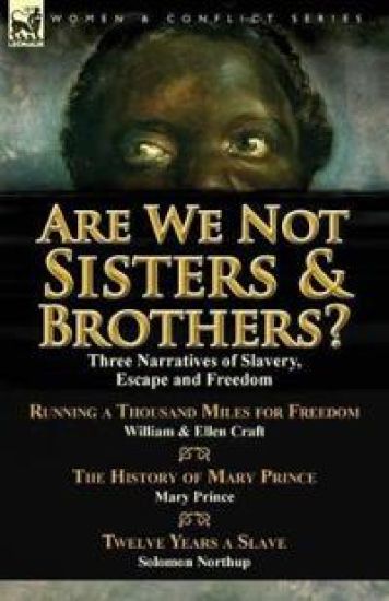 Are We Not Sisters & Brothers?