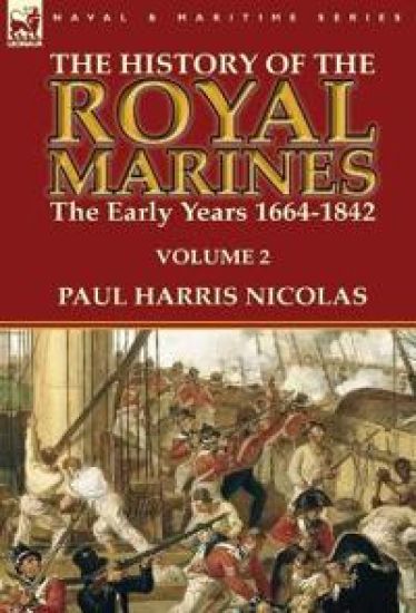 The History of the Royal Marines