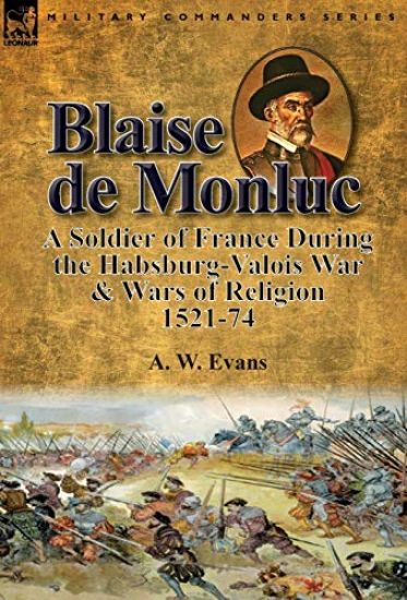 Blaise de Monluc