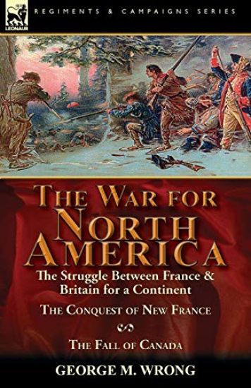 The War for North America