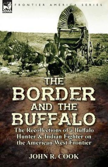 The Border and the Buffalo