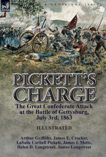 Pickett's Charge