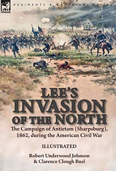 Lee's Invasion of the North