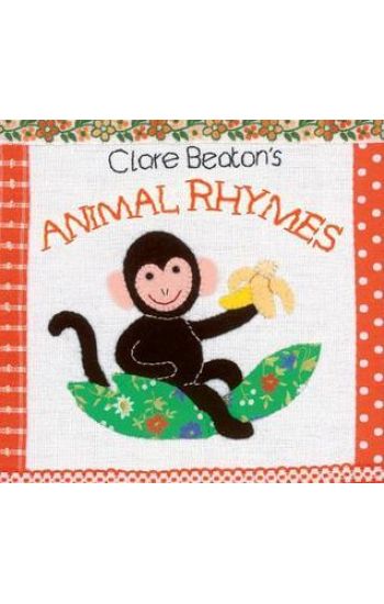 Clare Beaton's Animal Rhymes