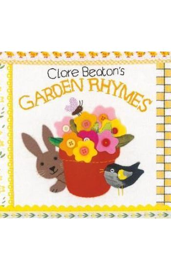 Clare Beaton's Garden Rhymes