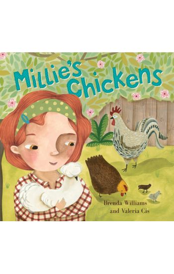 Millie's Chickens