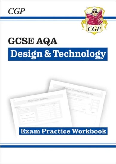 New GCSE DesignTechnology AQA Exam Practice Workbook
