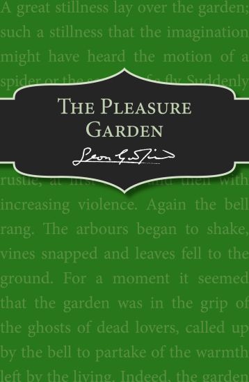 Pleasure Garden