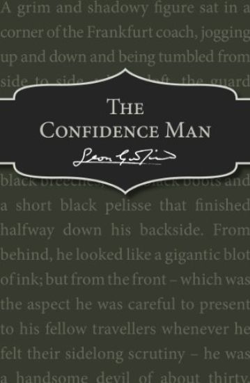 Confidence Man