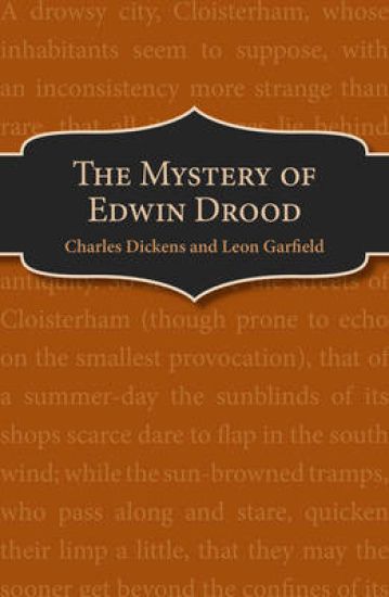 Mystery of Edwin Drood