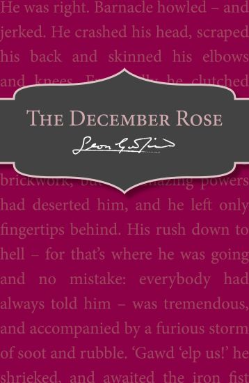 The December Rose