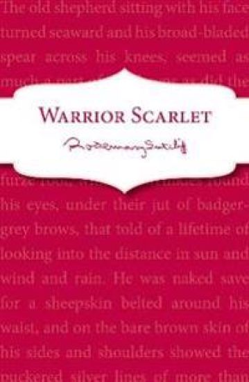 Warrior Scarlet