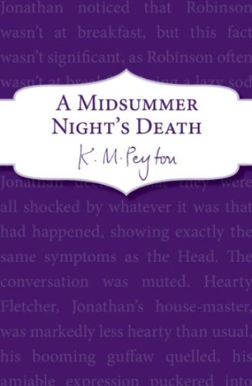 Midsummer Night's Death