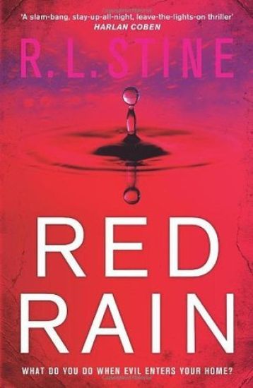 Red Rain
