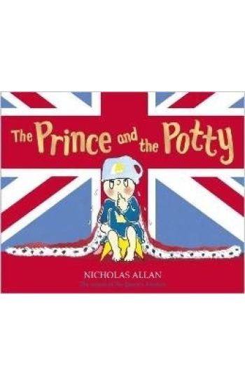 Prince and the Potty