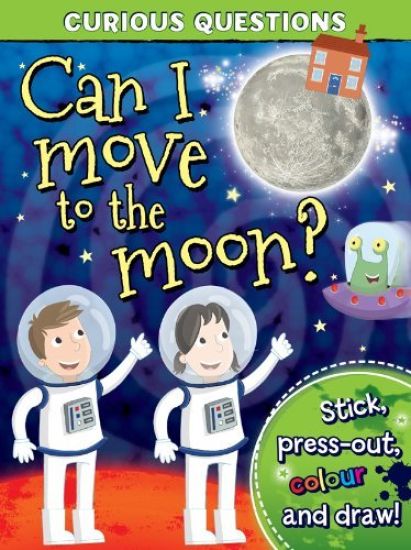 Can I Move to the Moon