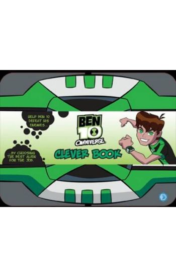 Ben 10 Clever Watch