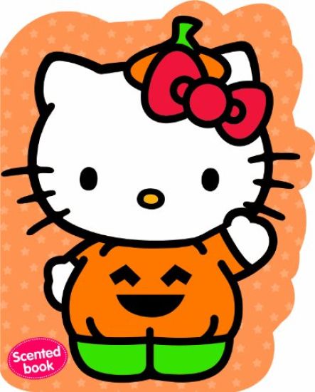 Hello Kitty Chunky- Autumn