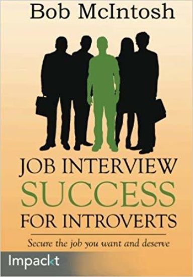 Job Interview Success for Introverts