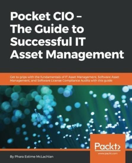 Pocket CIO – The Guide to Successful IT Asset Management