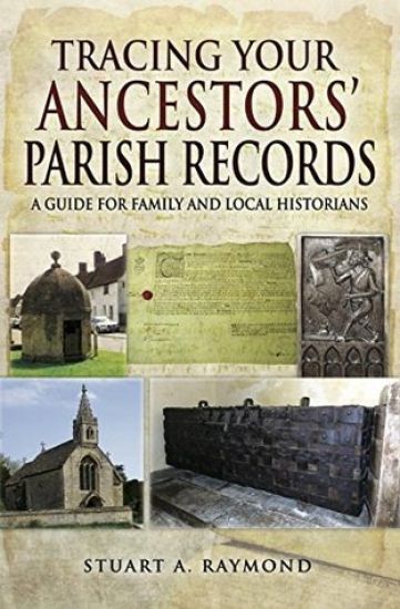 Tracing Your Ancestors' Parish Records