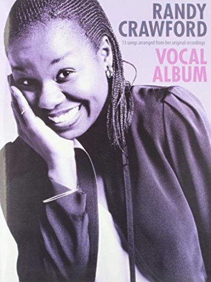 Randy Crawford