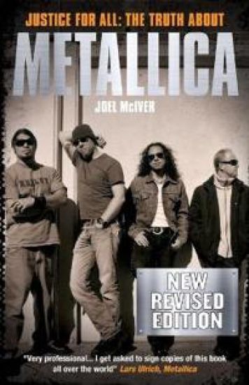 Metallica: Justice for All
